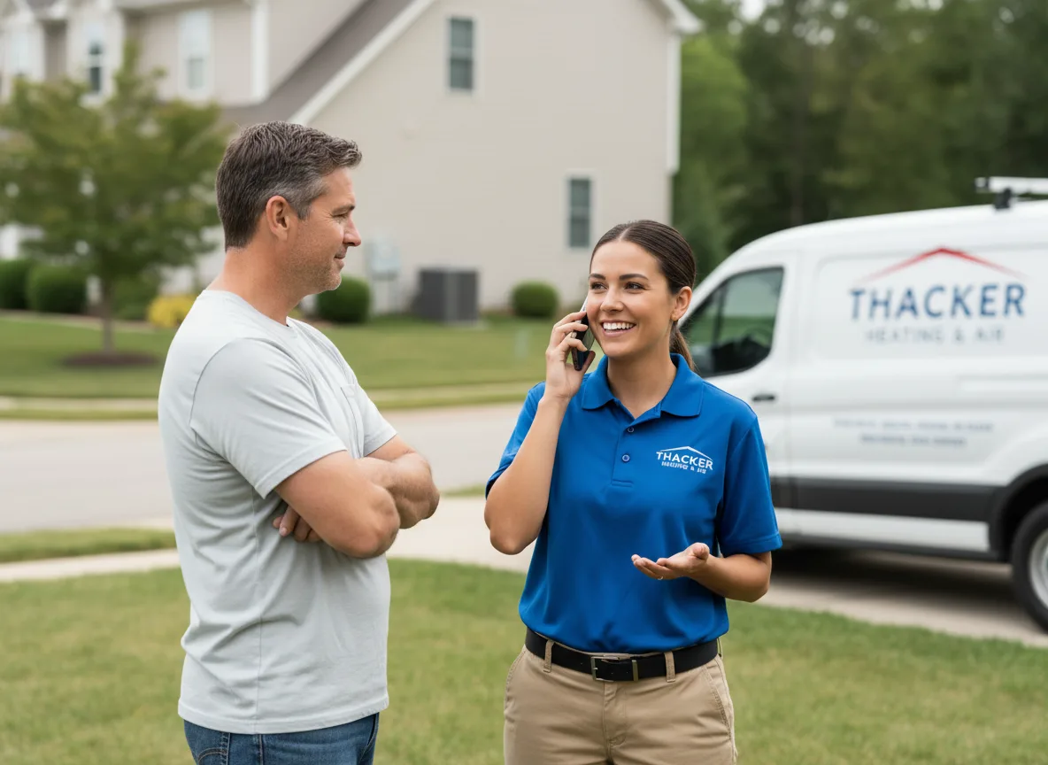 Ac Repair Lewisburg, TN FAQs